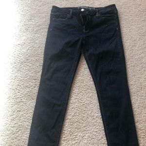 AEO jeans